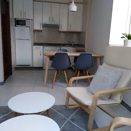 Appartamento A Casa Da Liberdade Ourense Esterno foto