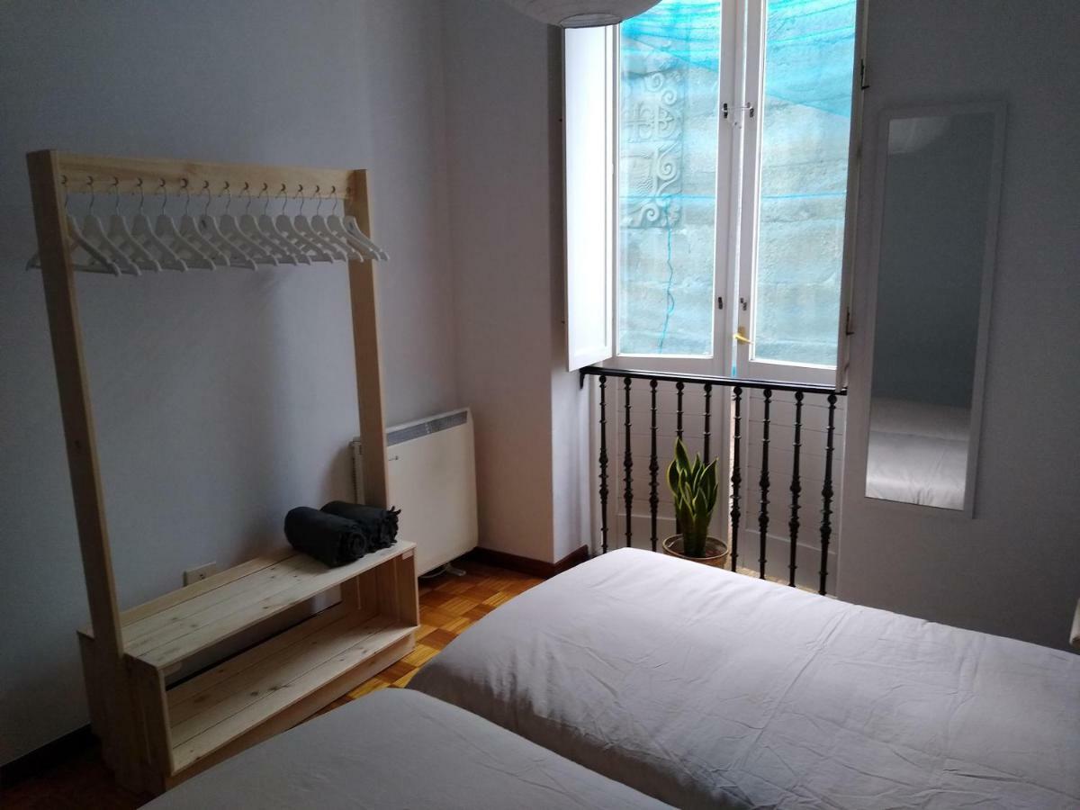 A Casa Da Liberdade Apartment Ourense