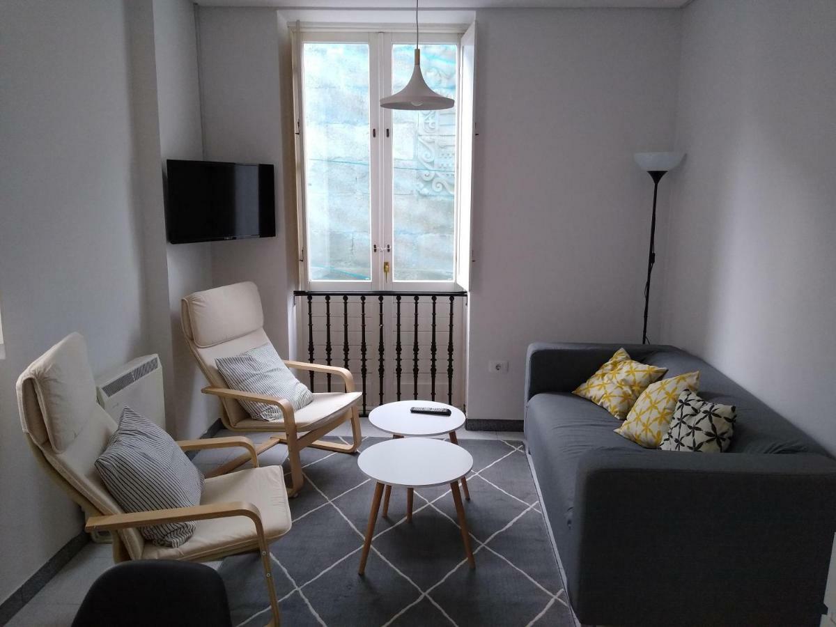 Apartment A Casa Da Liberdade