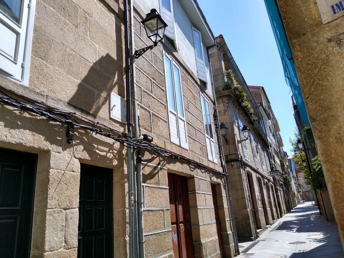 A Casa Da Liberdade Apartment *